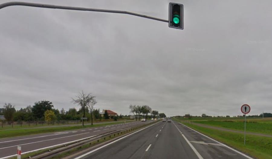 Rusza przetarg na budowę S7 koło Płońska Rusza przetarg na budowę S7 koło Płońska