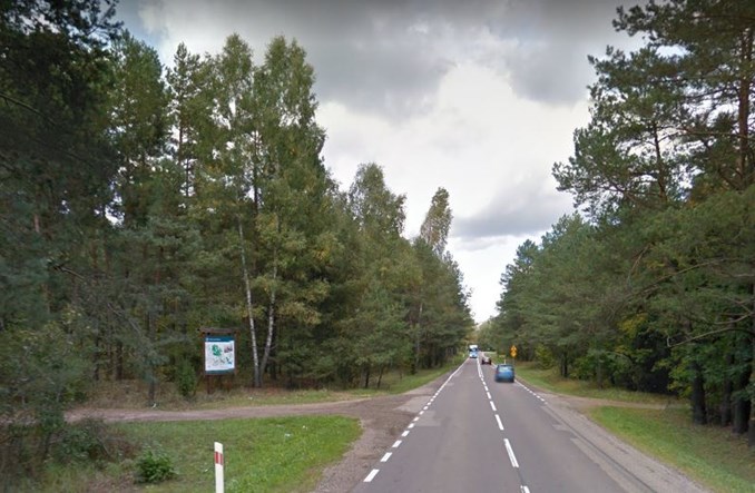 S19 Choroszcz – Ploski ma decyzję środowiskową