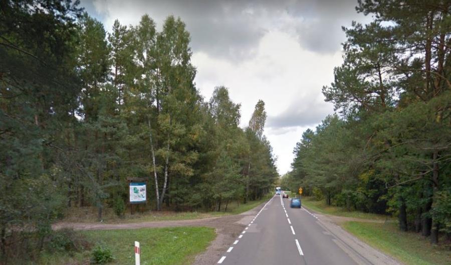 S19 Choroszcz – Ploski ma decyzję środowiskową S19 Choroszcz – Ploski ma decyzję środowiskową