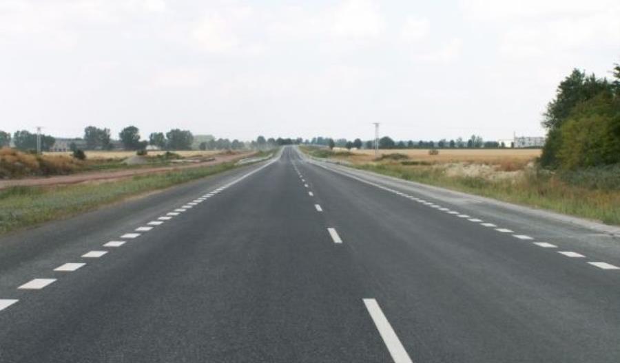 800 mln zł na inwestycje drogowe. Skorzysta 7 województw 800 mln zł na inwestycje drogowe. Skorzysta 7 województw