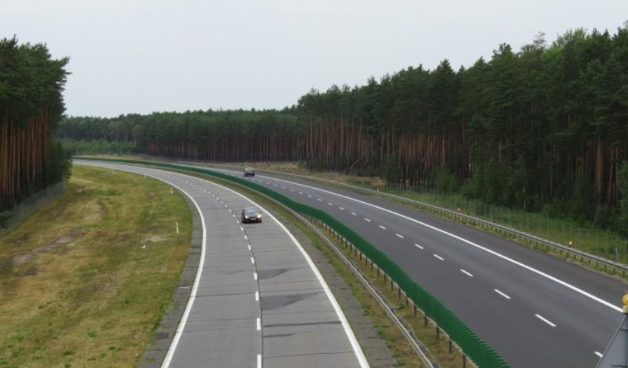 Jest nowy przetarg na A18. Dwa przygraniczne odcinki razem Jest nowy przetarg na A18. Dwa przygraniczne odcinki razem
