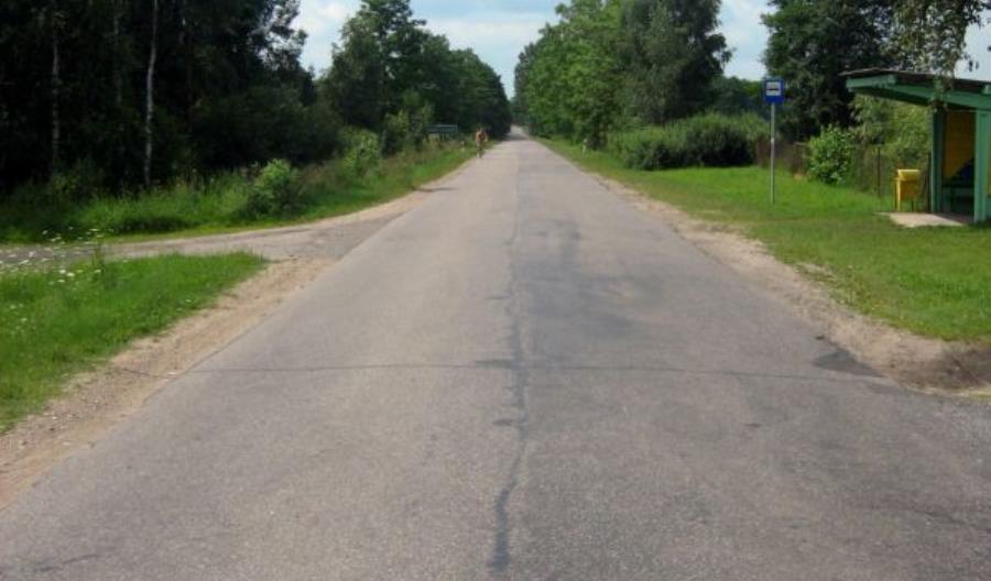 Mazowsze: 459 km dróg z dofinansowaniem FDS Mazowsze: 459 km dróg z dofinansowaniem FDS