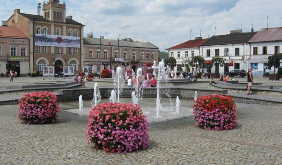 3,9 miliona na przebudowę ulicy w Skierniewicach 3,9 miliona na przebudowę ulicy w Skierniewicach