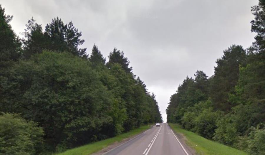 Decyzja środowiskowa dla S19 do Kuźnicy w grudniu Decyzja środowiskowa dla S19 do Kuźnicy w grudniu