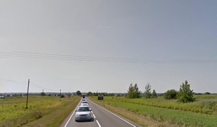 S19 Nisko Południe – Podgórze czeka już na ZRID S19 Nisko Południe – Podgórze czeka już na ZRID