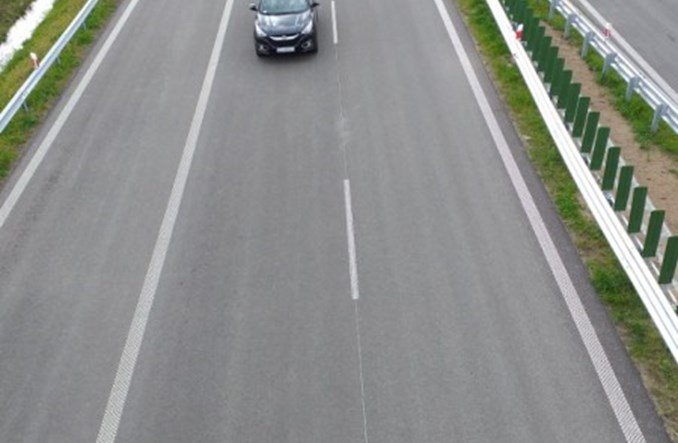 Zachodniopomorskie. S6 od Koszalina do Goleniowa otwarta 