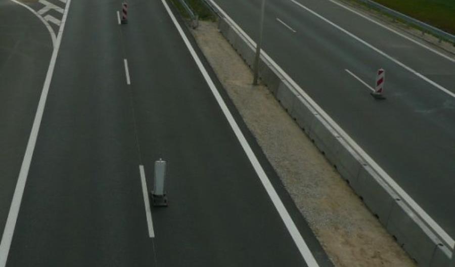 Mosty Gdańsk najbliżej projektowania S6 z Koszalina do Słupska Mosty Gdańsk najbliżej projektowania S6 z Koszalina do Słupska