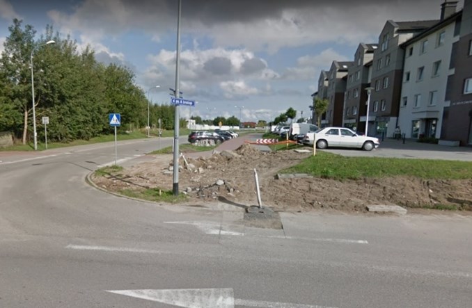 Gdynia: przetarg na projekt wyczekiwanej obwodnicy Witomina