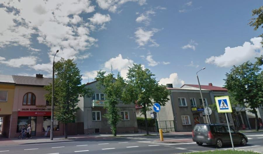 W Grajewie zmodernizują oświetlenie W Grajewie zmodernizują oświetlenie