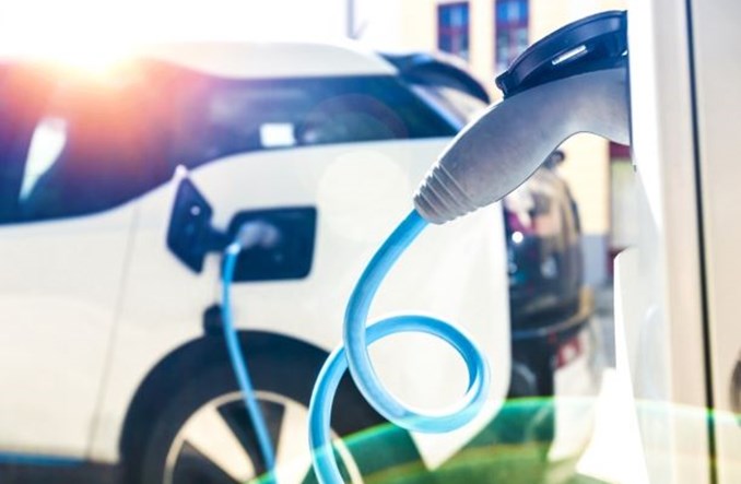 Otwarty standard ładowania prądem w Wielkiej Brytanii i krajach nordyckich