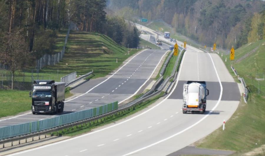 A18 będzie przebudowywana. Jest pierwsza umowa z wykonawcą A18 będzie przebudowywana. Jest pierwsza umowa z wykonawcą