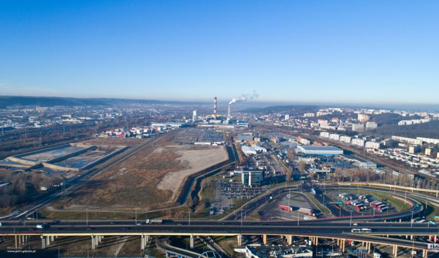 Port Gdynia chce inteligentnie zarządzać ruchem TIRów Port Gdynia chce inteligentnie zarządzać ruchem TIRów