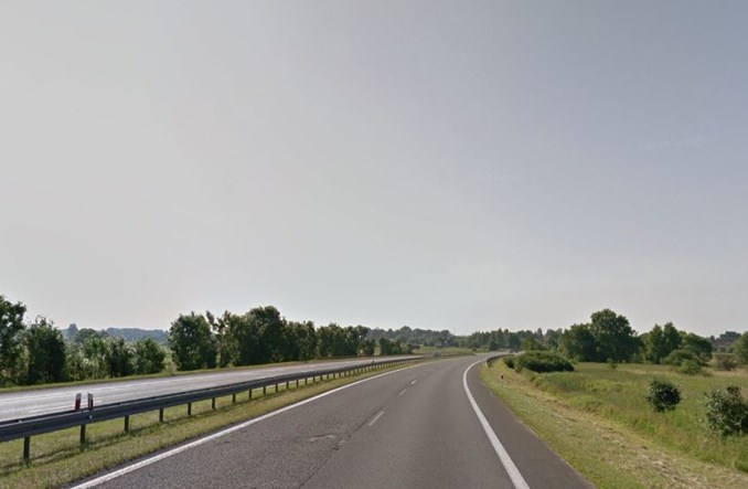 Jest przetarg na S1 Podwarpie – Dąbrowa Górnicza 