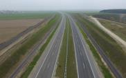 Od soboty S5 Poznań - Wrocław będzie dłuższa o 50 km