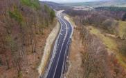 Obwodnica Bolkowa wybudowana. Od soboty jeździmy nową trasą  