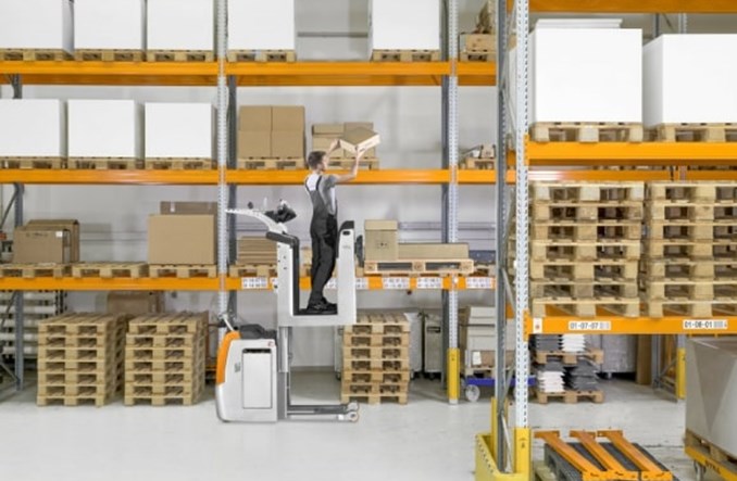 Gospodarka magazynowa. Jakie technologie rozwinęły się w 2019 roku?