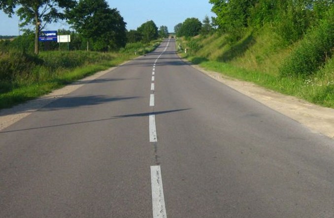 Władze Mazowsza i Warszawy: Region straci na podziale. Nie podoła m.in. utrzymaniu dróg