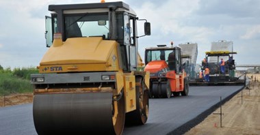 Prezes OIGD: Na rynku jest dużo pracy, na spadek cen nie ma co liczyć  