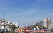Warszawa. Zmiany w obrębie budowy POW