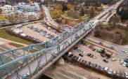 Trzy oferty na remont mostu Piłsudskiego w Toruniu