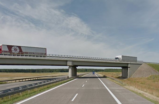 Nadal bez dobrych wieści dla Łagowa – węzła na A2 na razie nie będzie  