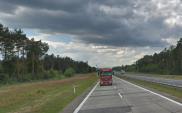 KIO unieważniła wybór wykonawcy na A18