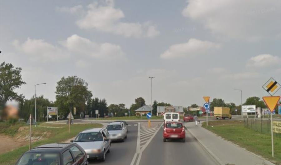 Jest umowa na projekt mostu na Sanie w Jarosławiu Jest umowa na projekt mostu na Sanie w Jarosławiu