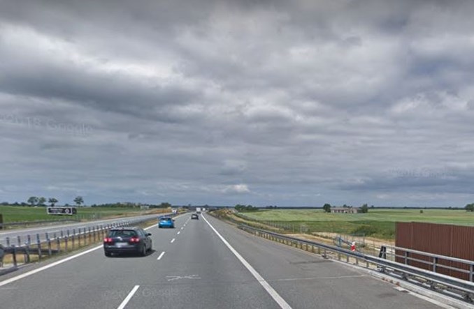 Opłata za autostradę na rachunku za telefon – nowa możliwość na A1 i A4 