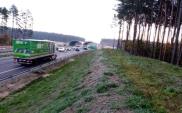 Czy Strabag dokończy S3 Kijewo – Rzęśnica?