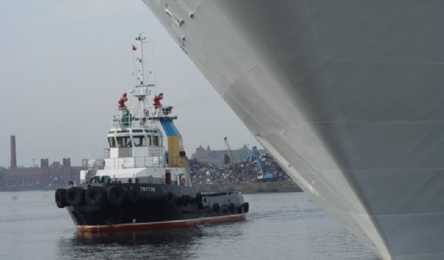 Są zezwolenia dla inwestycji w Portach Szczecin – Świnoujście Są zezwolenia dla inwestycji w Portach Szczecin – Świnoujście