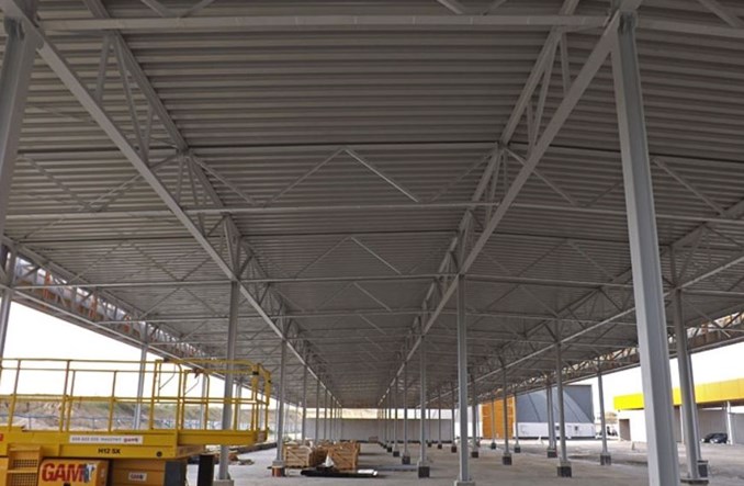 Erbud przekaże dwa respiratory szpitalowi w Brzezinach