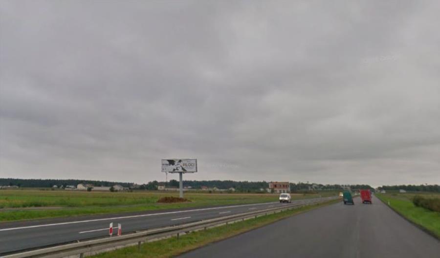 Mostostal Warszawa wybrany do budowy S7 Załuski – Modlin Mostostal Warszawa wybrany do budowy S7 Załuski – Modlin