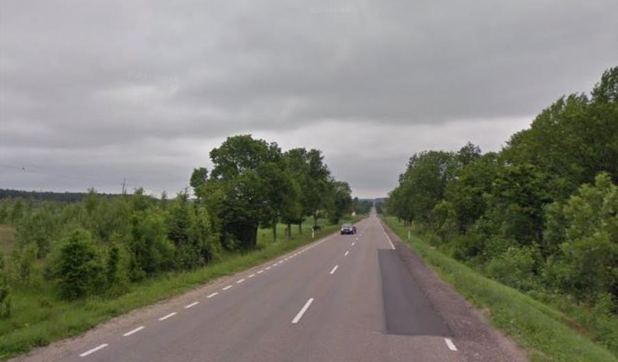 Blisko decyzji środowiskowej dla S19 Sokółka - Kuźnica Blisko decyzji środowiskowej dla S19 Sokółka - Kuźnica