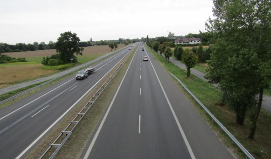S7 Modlin – Czosnów. Otwarta droga do umowy z Budimeksem S7 Modlin – Czosnów. Otwarta droga do umowy z Budimeksem