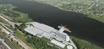 Bliżej budowy terminala LNG małej skali w Gdańsku 