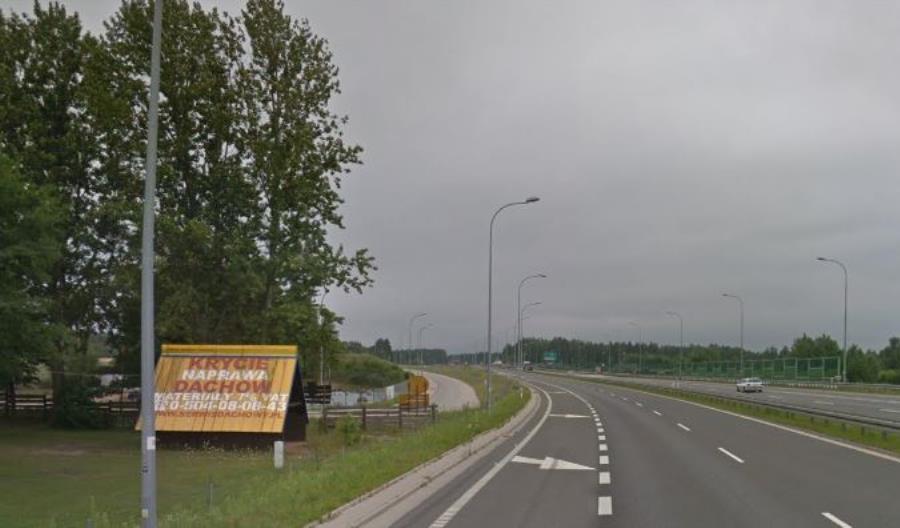Podlaskie. Dwa kolejne odcinki S19 w przetargu Podlaskie. Dwa kolejne odcinki S19 w przetargu