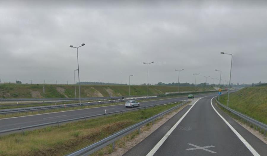 Wniosek o ZRID dla drugiego odcinka S14 złożony Wniosek o ZRID dla drugiego odcinka S14 złożony