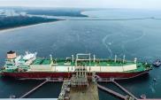 Terminal LNG w Świnoujściu w dalszej rozbudowie. Są umowy na 1,9 mld zł