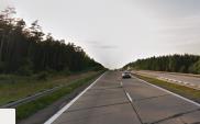 Najgorsza droga w Polsce zmieni się. Rusza ostatni przetarg na A18