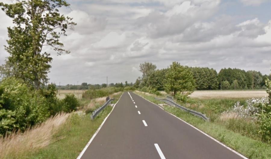 Będzie nowy most na Noteci w ciągu DW-157 Będzie nowy most na Noteci w ciągu DW-157