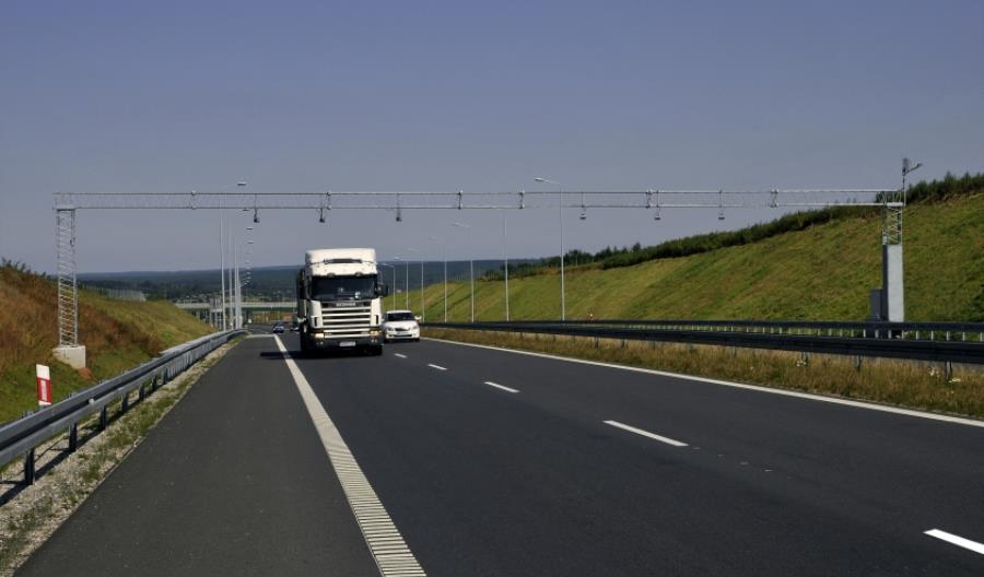 System płatnych dróg musi być rozszerzany System płatnych dróg musi być rozszerzany