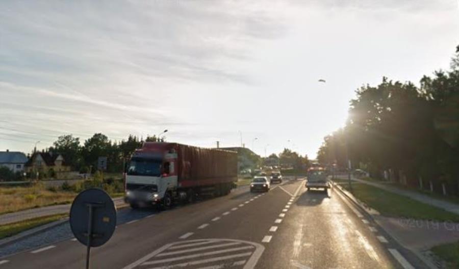 Podlaskie. Południowa obwodnica Białegostoku w ciągu S19 wyceniona Podlaskie. Południowa obwodnica Białegostoku w ciągu S19 wyceniona