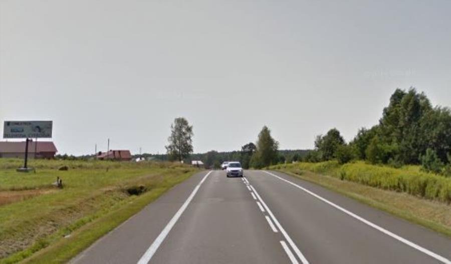 Ruszyły roboty na S19 Kamień – Sokołów Małopolski Ruszyły roboty na S19 Kamień – Sokołów Małopolski