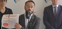 Wiceprezydent Warszawy: Podział województwa to ułomny, czysto polityczny pomysł