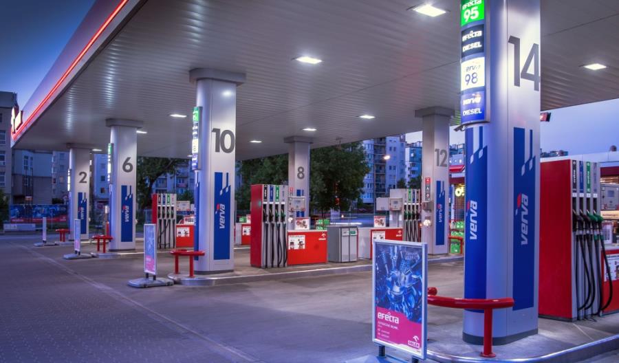 Orlen: Będziemy sprzedawać wodór do statków i promów Orlen: Będziemy sprzedawać wodór do statków i promów
