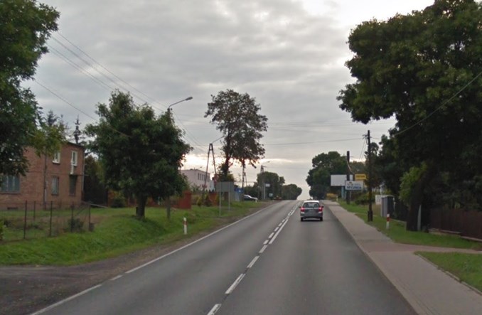 Wkrótce poznamy wykonawcę STEŚ obwodnicy Brzezin