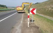 Ruszył remont na A4. Na razie bez utrudnień