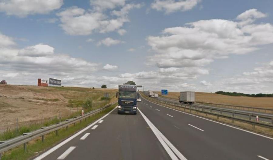 Będą inwestycje na A6 przy zachodniej granicy Będą inwestycje na A6 przy zachodniej granicy