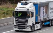 W Niemczech trwają testy elektrycznej autostrady. Ostatni testowy samochód u producenta