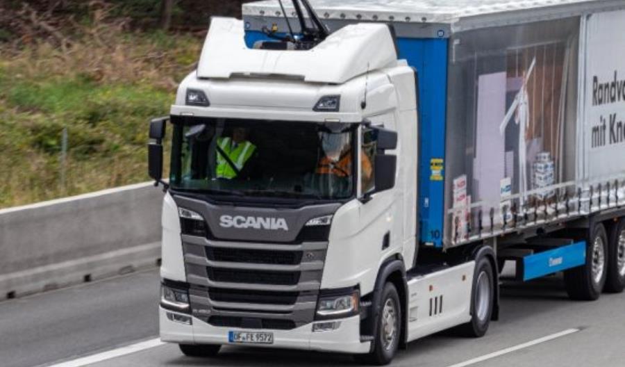 W Niemczech trwają testy elektrycznej autostrady. Ostatni testowy samochód u producenta W Niemczech trwają testy elektrycznej autostrady. Ostatni testowy samochód u producenta